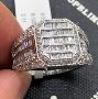 Shop for original diamond iced out ring online