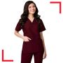 Shop Stylish Nursing Scrubs Online - Hirawats