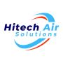 Gas Ducted Heating Melbourne - Hitech Air Solution