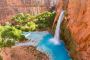US Most Beautiful Waterfalls