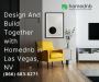 Design And Build Together with Homednb in Las Vegas, NV