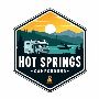 Hot Springs Campground