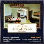 Hotel Abu Grand - Your Oasis of Comfort and Luxury