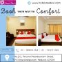 Book your Hotel in Madurai online.