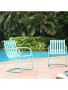 Relax in Style with the Best Retro Patio Furniture Pieces