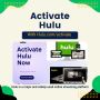 How to Activate Hulu on Android TV - Hulu.com Activate 