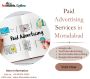 Paid Advertising Services in Moradabad