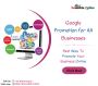 Google Promotion for All Businesses