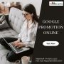 Google Promotion Online