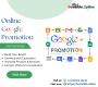 Online Google Promotion 
