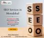 SEO Services in Moradabad
