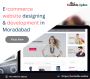 E-commerce Website Design & Development