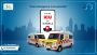 Best Ambulance Service in Lucknow - Apollomedics Hospital