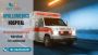 Best 24*7 Ambulance Service in Lucknow - Apollomedics 