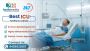 Best ICU Facility Hospital in Lucknow - Apollo Hospital
