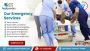 Best Emergency Care Hospital in Lucknow - Apollo Hospital