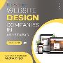Top 10 Website Design Companies in Ahmedabad: Expert Service