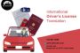 Driver’s License Translation Services