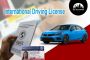International Driving License Online