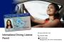 Get Your International Driver's License Online - IDL Worldwi