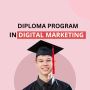 Diploma Program in Digital Marketing