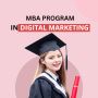 MBA Program in Digital Marketing