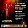 Best Law Colleges