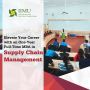 One Year MBA in Supply Chain Management