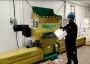 GREENMAX EPS compactor A-C200 for sale