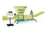 Bottle Dewatering And Compactor POSEIDON C350 Bottle Dewatering And Compactor POSEIDON C350