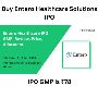 Buy Entero Healthcare Solutions IPO