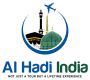 AlHadi India Premium Services with affordable Umrah packages