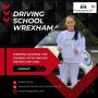 Top Wrexham Driving School - Expert Instructors & Pass Rate
