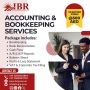Best Accounting/Auditing/Consultancy Service UAE 