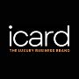 NFC Business Cards UK | iCard Services