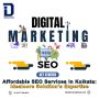 Affordable SEO Services in Kolkata: Idealcore's Expertise