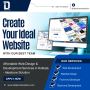 Idealcore-Affordable Web Design & Development in Kolkata