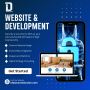  Idealcore's Affordable Web Design Services in Kolkata