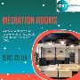 Mediation Rooms 