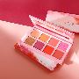Imagic Touch Blush Palette: Perfecting Your Cheek Glow