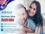Permanent Partner Visa Australia 