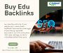 Well-Situated: Purchase Edu Backlinks to Boost Your Online P