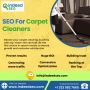 Elevate your carpet cleaning business with proven SEO strate