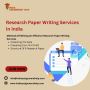 For Students Seeking Research Paper Writing Services in Indi