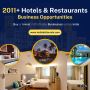 2011+ Running Hotels for Sale across India on IndiaBizForSal