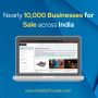 Nearly 10,000 Running Businesses for sale across India | Ind