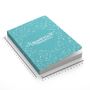 SUNDARAM A/5 Book A5 Notebook Single Lined 168 Pages (NA, Pa