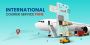 Atlantic International Couriers Express PUNE