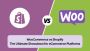 WooCommerce vs Shopify: The Ultimate Showdown for eCommerce 