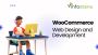WooCommerce Web Design and Development